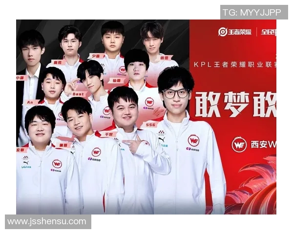 电竞新闻王者荣耀深度解析WE战队的强大实力与战术魅力